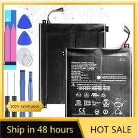 ราคา For Lenovo Ideapad 100S 100S-11IBY 100S-80R2S: 8400mAh Notebook Battery - Extended Life (50952213019)