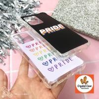 ราคา เคสลายสีรุ้งต้อนรับเทศกาล Pride เคสไอโฟน ทุุกรุ่น มุมกันกระแทก (24331567657)