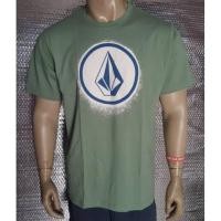 ราคา เสื้อยืดหิน Volcom Spray ของแท้แน่นอนในอินโดนีเซีย (3386048123)
