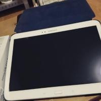 ราคา Samsung galaxy tab 3 10.1 " สภาพนางฟ้า ใช้งานไม่เกินสองครั้ง พร้อมเคสดีมาก!!! พร้อมส่งราคาถูกค่า (66260422)