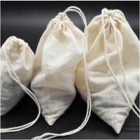 ราคา ถุงผ้าผ้าฝ้าย-ถุงกรองชา-ถุงบีบกะทิ-พร้อมเชือกสะดวก (41127159550)