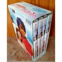 ราคา ดีวีดีซีรี่ย์เกาหลี Full House สะดุดรักที่พักใจ ลิขสิทธิ์แท้ (BOXSET) (8753049199)