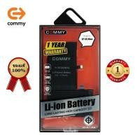 ราคา Commy แบตไอโฟน Xs Max (3,174 mAh) ฟรี!เทปกาวติดแบต รับประกัน 1 ปี Battery iPhone Xs Max (14752647705)