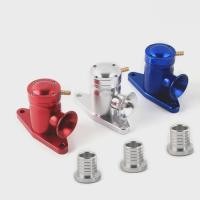 ราคา Car Blow Off Valve Aluminum Bolt-On Top Mount Turbo BOV Blow Off Valve Dump Adaptor For Subaru Impr (48504667839)
