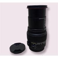ราคา Sigma 18-200mm 1:3.5-6 เลนส์ซูม HSM (usd) สําหรับ canon like สภาพใหม่ (49457302234)