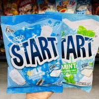 ราคา ประเทศไทยนําเข้า MYMINT ลูกอมแบรนด์เก่า 7-11 Sharing Snacks รสมิ้นต์เปลี่ยนสี รสนม ถุงเหนียว ของว่าง20260311 (53507065806)