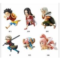 ราคา WCF One Piece Figure Model โมเดลวันพีช ฟิกเกอร์ วันพีช โมเดล โมเด (24483673256)