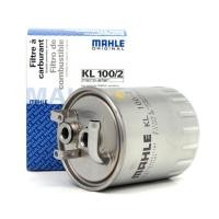 ราคา ไส้กรองโซล่า BENZ ยี่ห้อ MAHLE KL100/2 เครื่อง M611/612/668 รุ่น W638(Vito) / W168(A-Class) เบอร์ 611 092 06 01 (2761179710)