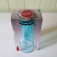 ราคา แก้วโค้ก McDonald COCA COLA Crown Glass 2013 Japan สีเขียว collection ของสะสมโค๊ก ของแท้ (28056615153)
