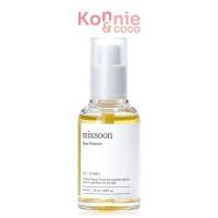 ราคา Mixsoon Bean Essence 50ml Free 20ml มิกซ์ซูน เอสเซนส์บำรุงผิวหน้า. (28427233198)