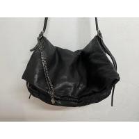 ราคา กระเป๋า JIMMY CHOO shoulder bag leather calfskin แท้ made in Italy (22632672594)