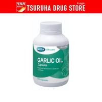 ราคา เมก้า วีแคร์ การ์ลิค ออย 100 แคปซูล Mega we care Garlic Oil 100 Capsule (57256358001)
