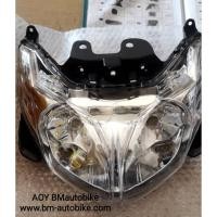 ราคา ชุด ไฟหน้า เพชร MIO 125 ปี 2010-2012 YAMAHA มีโอ 125 คาร์บู (5367450150)