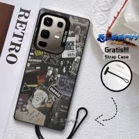 ราคา เคส HP So Cool Infinix Note 50s 5G เคสใหม่ Contemporary Cool Case เคสคุณภาพ ตัวป้องกันกล้อง ฝาครอบโทรศัพท์มือถือ อุปกรณ์เสริมโทรศัพท์มือถือ AERO Case ในพื้นที่ (41558268306)