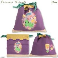 ราคา พร้อมส่ง !! ลิขสิทธิ์​แท้​จากญี่ปุ่น กระเป๋าผ้า ถุงผ้า ราพันเซล ปาสคาล ‍♀️Pascal / Rapunzel (25128890400)