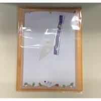 ราคา แฟ้มสะสมผลงาน แฟ้มผลงานนักเรียน แฟ้มใส่เอกสาร สอดปก 10ไส้ A4 (6557745507)