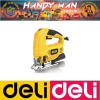 ราคา DELI PT เลื่อยฉลุไฟฟ้า 600w EDL-XJ80-E1 DELI (สินค้ามีคุณภาพ..พร้อมจัดส่ง..) # ออก..ใบเสร็จ-ใบกำกับภาษี..ได้ครับ.. (27938930347)