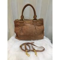 ราคา miu miu shopping bag with strap (27411773882)