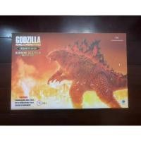 ราคา Hiya Godzilla King of the Monsters Burning Godzilla Battle Ver Figure (29475437339)