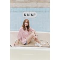 ราคา Numsha Brand เสื้อเชิ้ต Polka ผ้าเรียบ / NB20094 (9201304581)