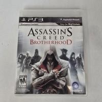 ราคา แผ่น PS3 Assassin's Creed Brotherhood (BLUS-30537)(Zone1)(Eng) (13058625238)