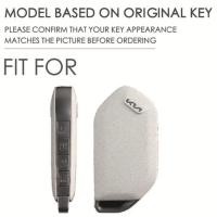 ราคา KIA Carnival 2025 เคสกุญแจ Canival ใหม่ทั้งหมด KIA Carnival 2025 EV5 EV9 (56907249670)