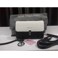ราคา กระเป๋านิสาแบรนด์แท้100% (5757000848)