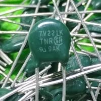 ราคา Metal Oxide Vartor TNR 7V221K ต้นฉบับ nippon japan (43555718284)