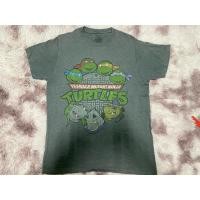 ราคา เสื้อยืดนินจาเต่ามือสอง (40508553332)