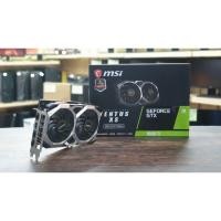 ราคา การ์ดจอมือสอง GeForce GTX1660 Ti มีประกันศูนย์ (4259896919)