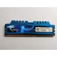 ราคา G.Skill Ripjaws F3-12800CL7D DDR3 - 2 GB - DIMM 240-pin - 1600 MHz / PC3-12800 (2962617902)