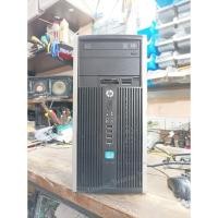 ราคา คอมมือสอง HP i5-3470 3.20-3.60 GHz.DDR3 8 GB SSD 120 GB พร้อมใช้ถูกๆ (26608144998)