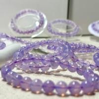 ราคา อเมทิสต์ AMETHYST กำไลหินอเมทิสต์ หินอเมทิสต์ สร้อยข้อมืออเมทิสต์ เสริมสมาธิ คลายเครียดดึงดูดพลังบวก (57606847579)