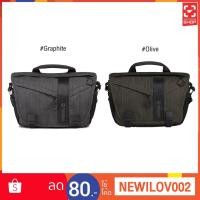 ราคา กระเป๋ากล้อง TENBA - DNA 8 Messenger (2573908288)
