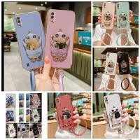 ราคา Case Samsung​ A01 เคสซัมซุง A01 (8721136184)