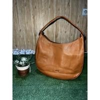 ราคา กระเป๋าสะพายไหล่ ELLE PRELOVED สีน้ําตาล สําหรับผู้หญิง (17175557982)