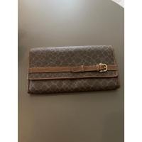 ราคา กระเป๋าสตางค์ Nina Ricci Long Wallet ลายยีราฟ มือ2 (48507390126)