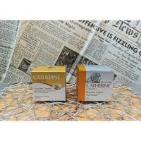 ราคา Exp.2028 ครีมรกแกะ Catherine มี2สูตร Placenta / Lanolin (16111407415)