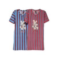 ราคา เดรสลายมิกกี้เม้าส์ (Size สาวอวบ) (5821140041)