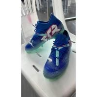 ราคา มือสอง รองเท้าฟุตบอล ((เด็ก)) หญ้าจริง (มือสอง) (28429986295)