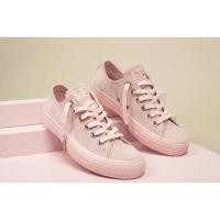 ราคา ส่งต่อ converse spring blossom แท้ 100% จาก uk (4378155800)