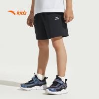 ราคา Anta kids boys กางเกงขาสั้นผ้าทอเด็กใหญ่ -A525B7301-1 (กางเกงขาสั้นสําหรับเด็กผู้ชาย) (55252575313)