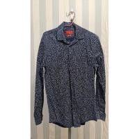 ราคา เสื้อเชิ้ตผู้ชาย แบรนด์ Zara Slim fit (18881019739)