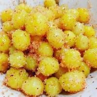 ราคา มะยมดองสามรส ขนาด 250 กรัม ราคามินิ อร่อยแซ่บ สะอาด ใหม่สด ฟรีพริกเกลือ มีบริการเก็บเงินปลายทาง ( ส่งฟรี ) (27590647093)