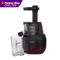 ราคา TEFAL เครื่องสกัดน้ำผลไม้ (150 วัตต์, 0.8 ลิตร) รุ่น ZC1508 (23919476243)