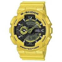 ราคา Casio G-shock รุ่น GA110NM9ADR