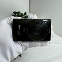ราคา Canon IXUS180 (รุ่นหายาก) (40317943518)