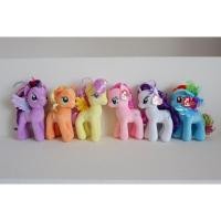 ราคา ตุ๊กตาม้าโพนี่ (My Little Pony) (136095789)