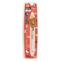 ราคา ลูกบอล Frixion รุ่น Rilakkuma x Mister Donut Slim 3C 0.5 พร้อมมาสคอต จัดส่งตรงจากญี่ปุ่น (51005236271)