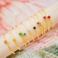 ราคา [ PCPY Jewelry ] แหวนพลอยแท้ แหวนพลอยเสริมดวง ทองคำแท้9K (ทอง37.5%) [9KAR47] *แจ้งสีพลอยทางแชทค่ะ (26724727963)